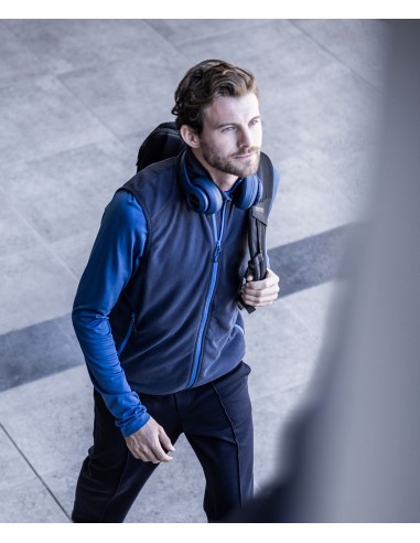 REG-TRF695-Navigate Fleece Bodywarmer